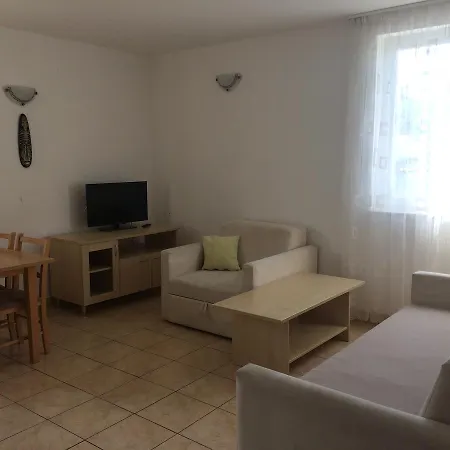 Jakov Apartment