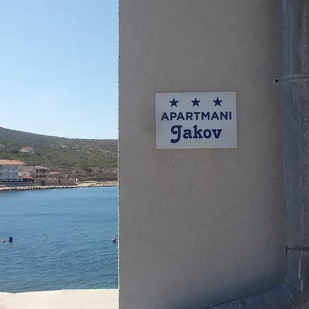 Jakov * Vinjerac