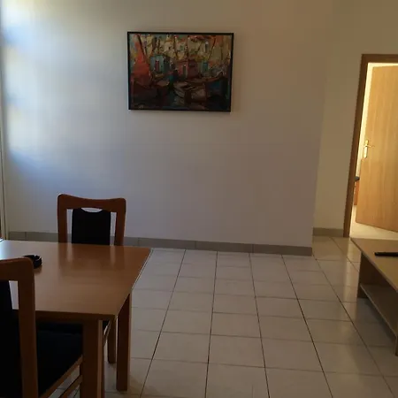Jakov Apartment *