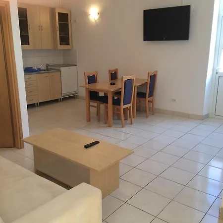 Jakov Apartment