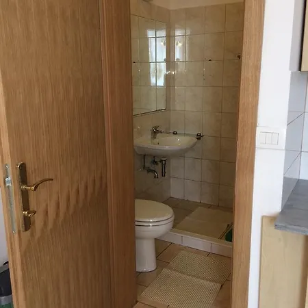 Apartment Jakov *