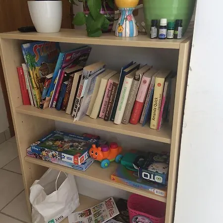Apartment Jakov Vinjerac