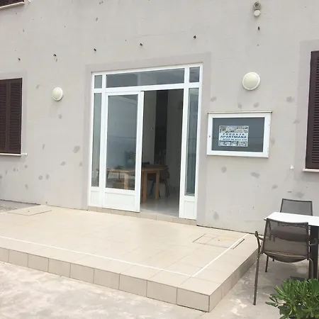 Jakov Apartment *